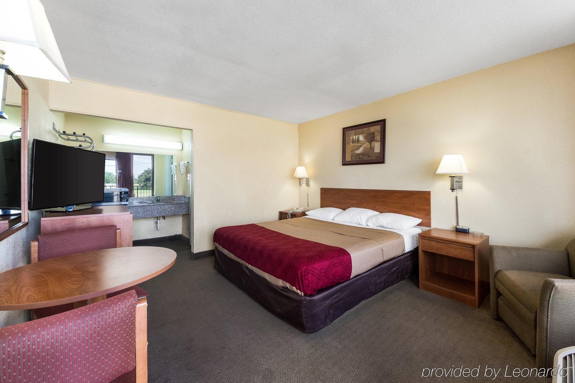 كينغزفيل Executive Inn المظهر الخارجي الصورة